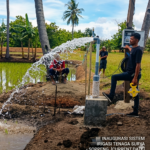 Melek Untuk Kerbermanfaatan”—Ketua HMI Cabang Soppeng Nursandi Ucapkan Dirgahayu Soppeng ke-765